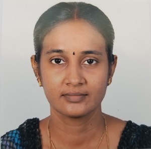 Vinodhini Settirengachari